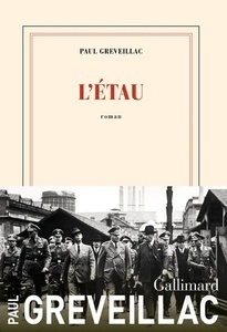 L étau