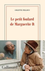 Le petit foulard de Marguerite D.