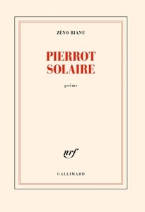 Pierrot solaire