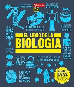 El libro de la biología