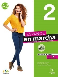 Español en marcha 2. Libro del alumno