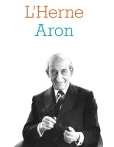 Cahier de l'Herne Aron