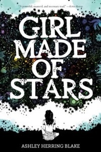 Girl Made of Stars