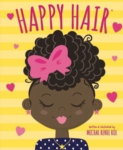 Happy Hair