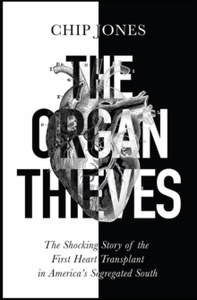 The Organ Thieves