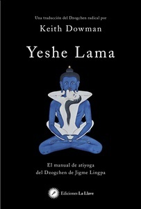 Yeshe Lama