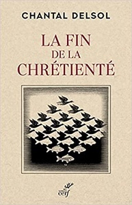 La fin de la chrétienté