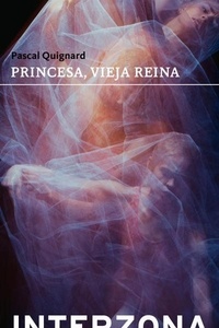 Princesa, vieja reina