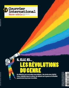 Courrier international Hors-série N  87