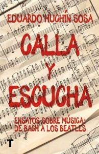 Calla y escucha