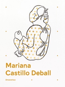 Mariana Castillo Deball