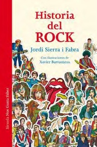 Historia del Rock