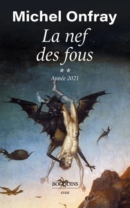 La nef des fous - Tome 2