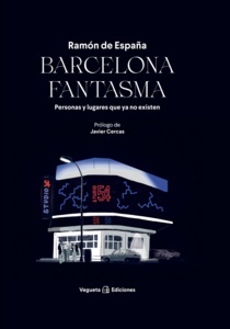 Barcelona fantasma