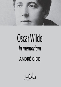 Oscar Wilde