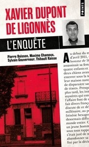 Xavier Dupont de Ligonnès. L'enquête