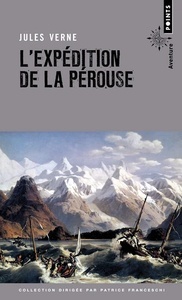 L'expédition de La Pérouse