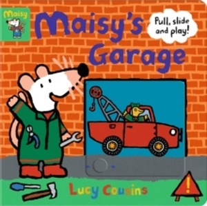 Maisy's Garage