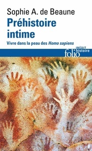 Préhistoire intime