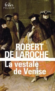 La vestale de Venise