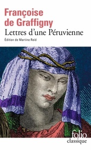 Lettres d'une péruvienne