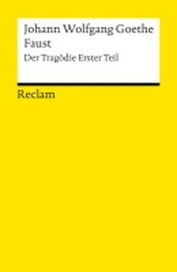 Faust I