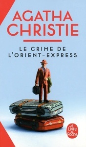 Le crime de l'Orient-Express