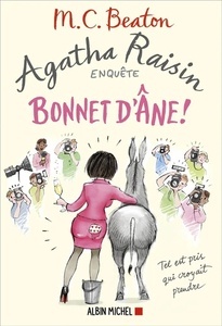 Agatha Raisin enquête Tome 30