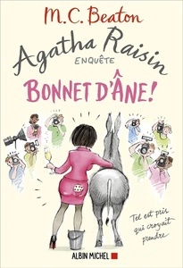 Agatha Raisin enquête Tome 30