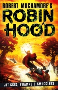 Robin Hood 3: Jet Skis, Swamps x{0026} Smugglers
