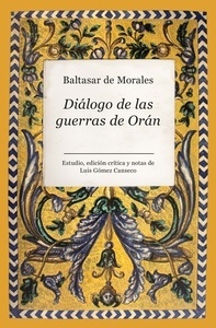 Diálogo de las guerras de Orán