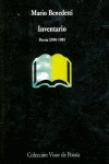 Inventario