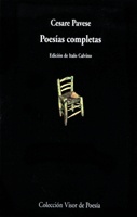 Poesías Completas