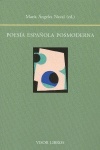Poesía española posmoderna