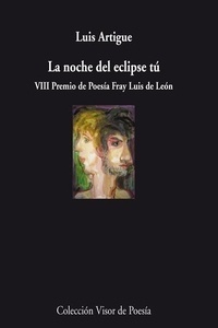 La noche del eclipse tú