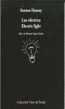 Luz eléctrica / Electric Light