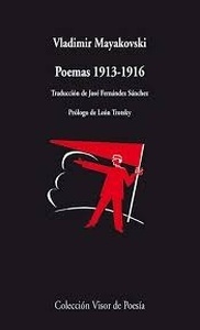 Poemas, 1913-1916