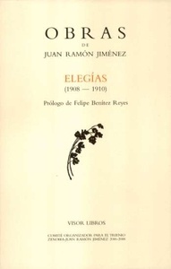 Elegías (1908-1910)
