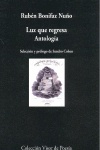 Luz que regresa