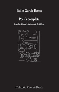 Poesía completa (1940-2008)