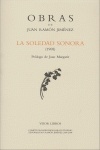 La soledad sonora