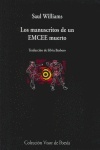 Los manuscritos de un EMCEE muerto