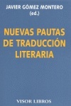 Nuevas pautas de traducción literaria