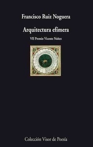 Arquitectura efímera