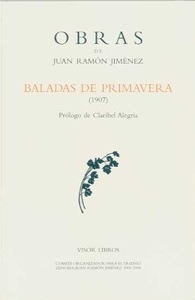 Baladas de primavera 1907