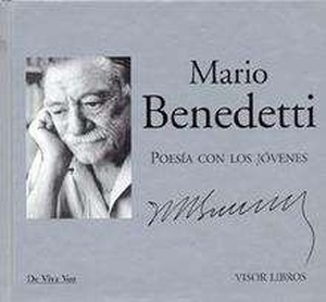 Poesía con los jovenes