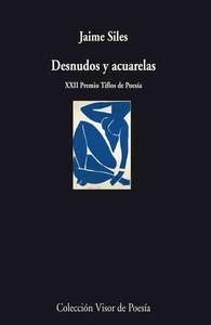 Desnudos y acuarelas