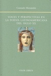 Voces y perspectivas en la poesía latinoamericana del sigo XX