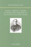 Valera, ingenio y mujer. El imaginario femenino en las novelas de Juan Valera