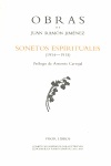 Sonetos espirituales, 1914-1915